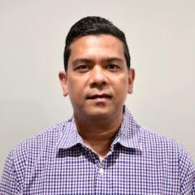 Nilanjan Mitra Thakur